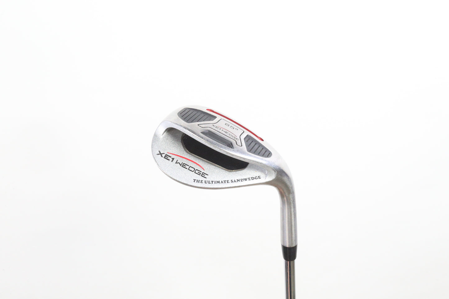 Used XE1 XE1 Wedge Lob Wedge - Right-Handed - 65 Degrees - Wedge Flex