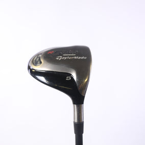 TaylorMade R580 5-Wood - Right-Handed - 18 Degrees - Stiff Flex-Next Round