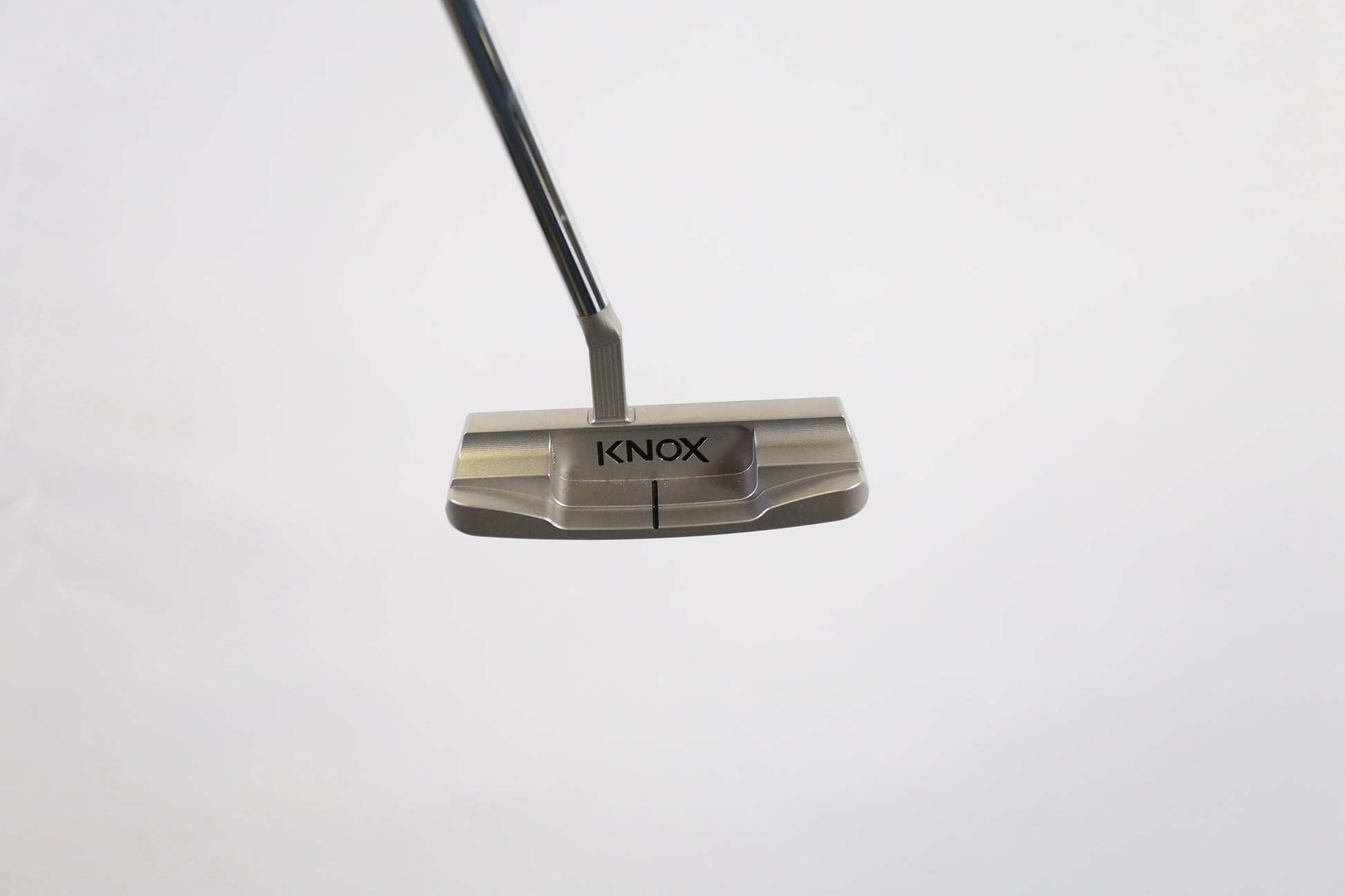 Used Knox Transformer Putter - Right-Handed - 35 in - Blade-Next Round