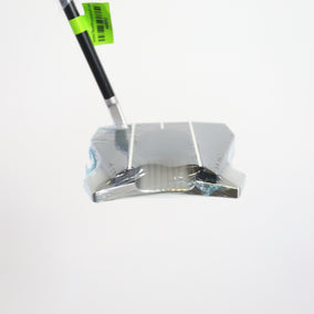 Evnroll ER10 Outback Mallet Black TourTac Putter - Right-Handed - 33 in - Mallet-Next Round