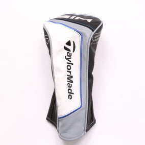 TaylorMade SIM Driver Headcover Only Black Very Good Condition