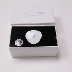 Voice Caddie VC300SE GPS Rangefinder White