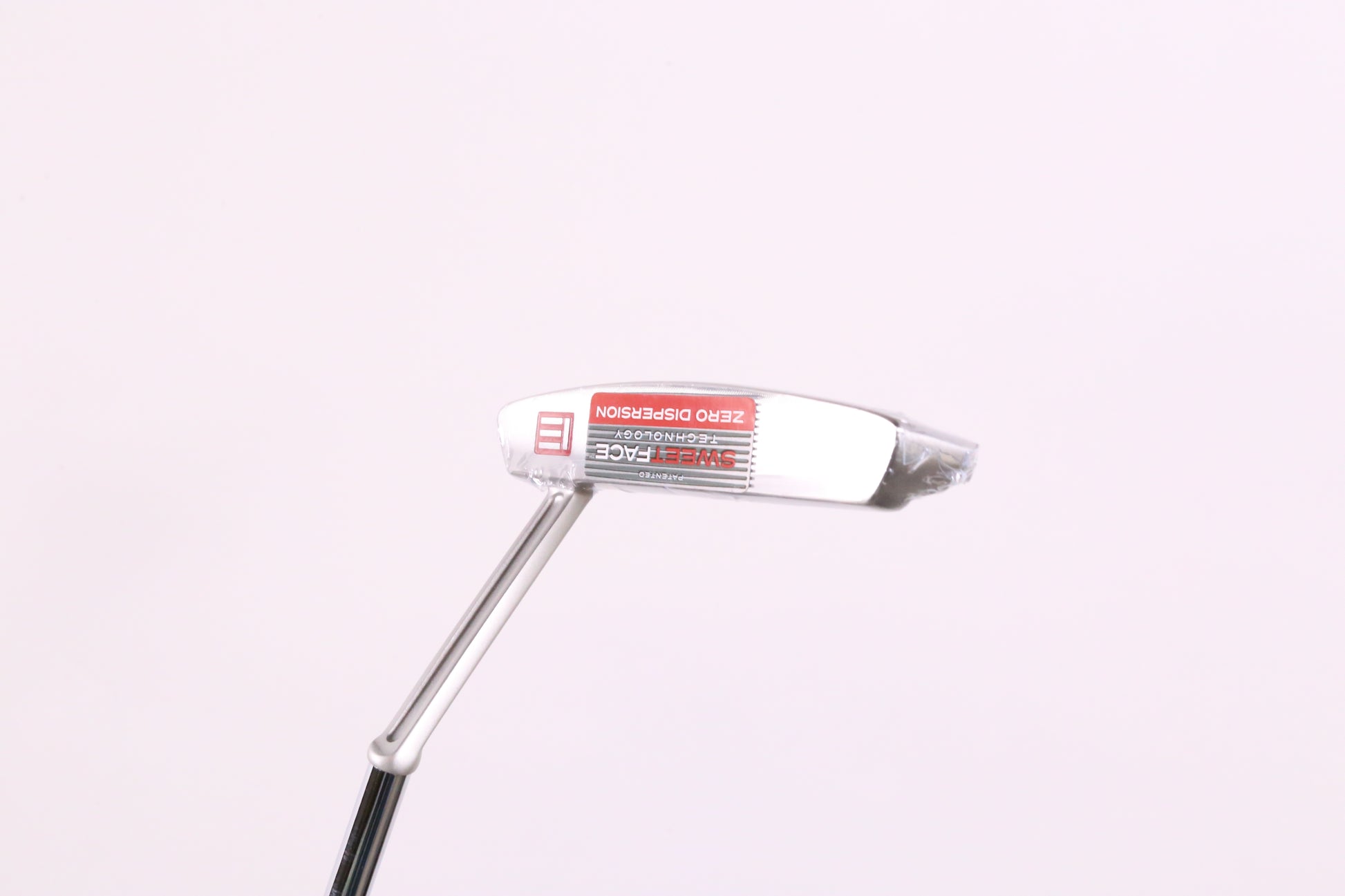 Evnroll TourStroke Trainer Putter - Right-Handed - 35 in - Blade-Next Round