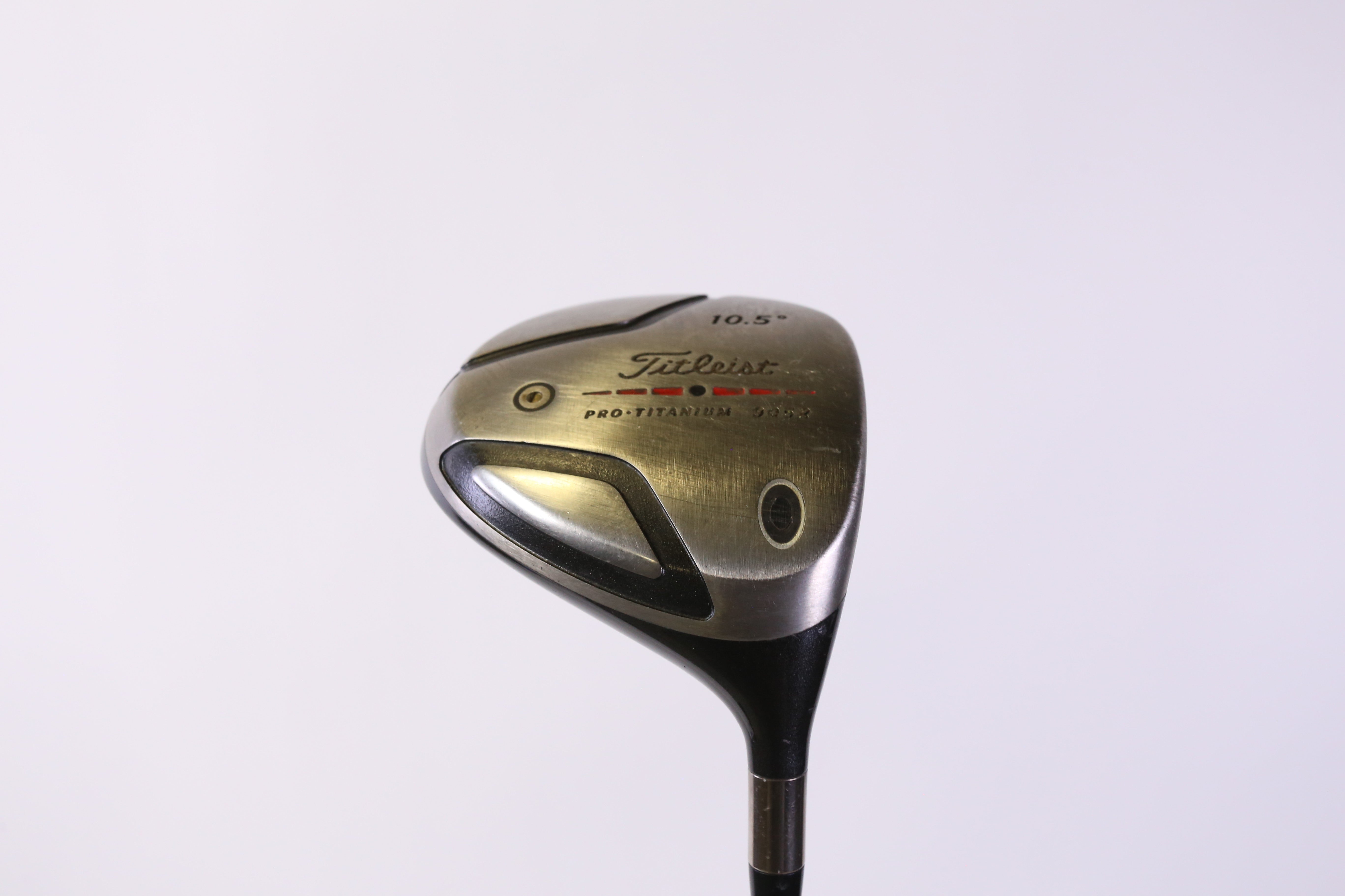 Titleist 905R good driver