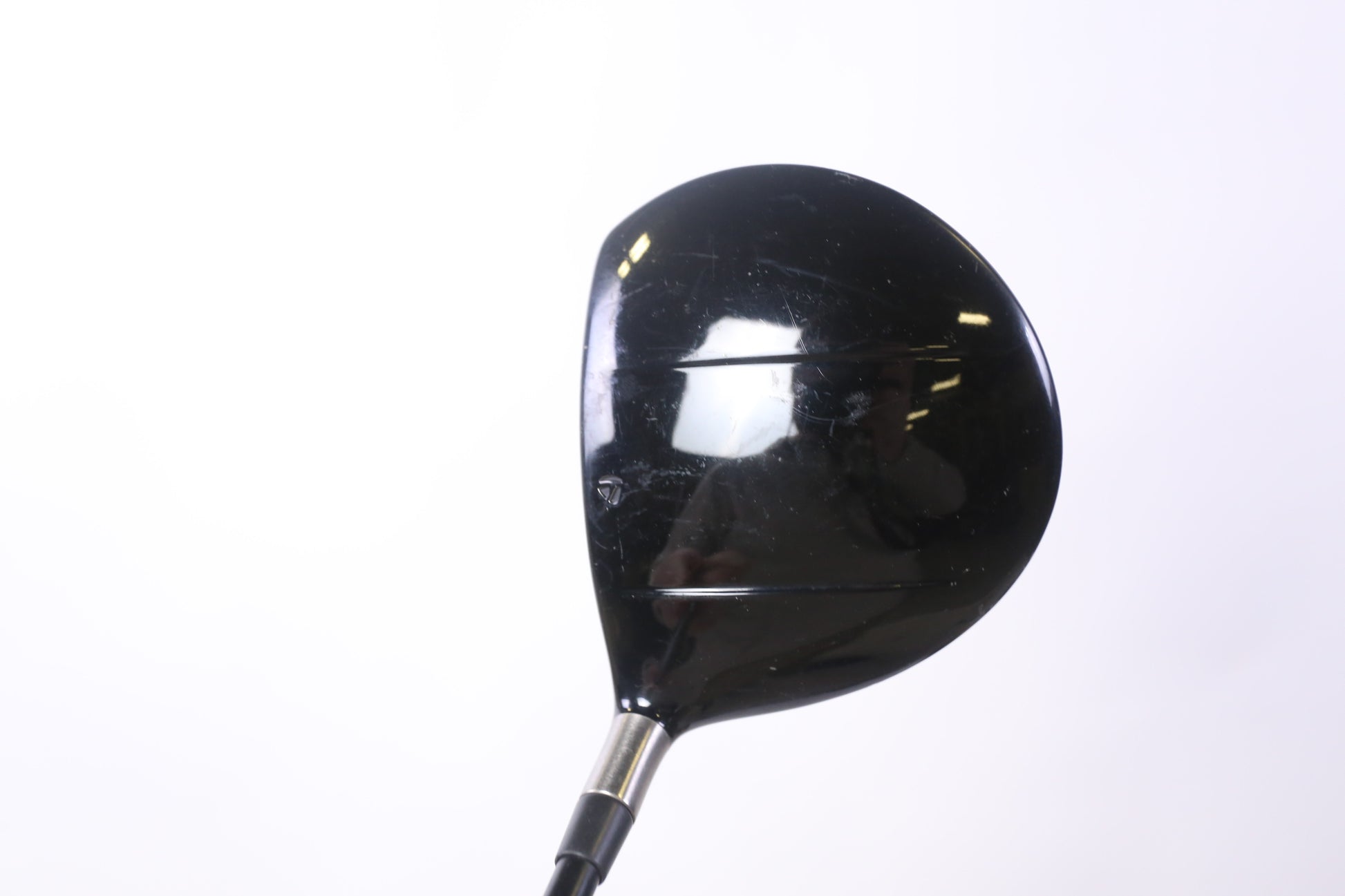 TaylorMade R580 Driver - Right-Handed - 10.5 Degrees - Regular Flex-Next Round