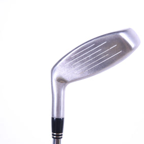 Used TaylorMade Rescue Mid 3H Hybrid - Right-Handed - 19 Degrees - Stiff Flex-Next Round