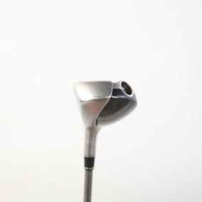 Used TaylorMade Rescue Dual 4H Hybrid - Right-Handed - 22 Degrees - Regular Flex-Next Round