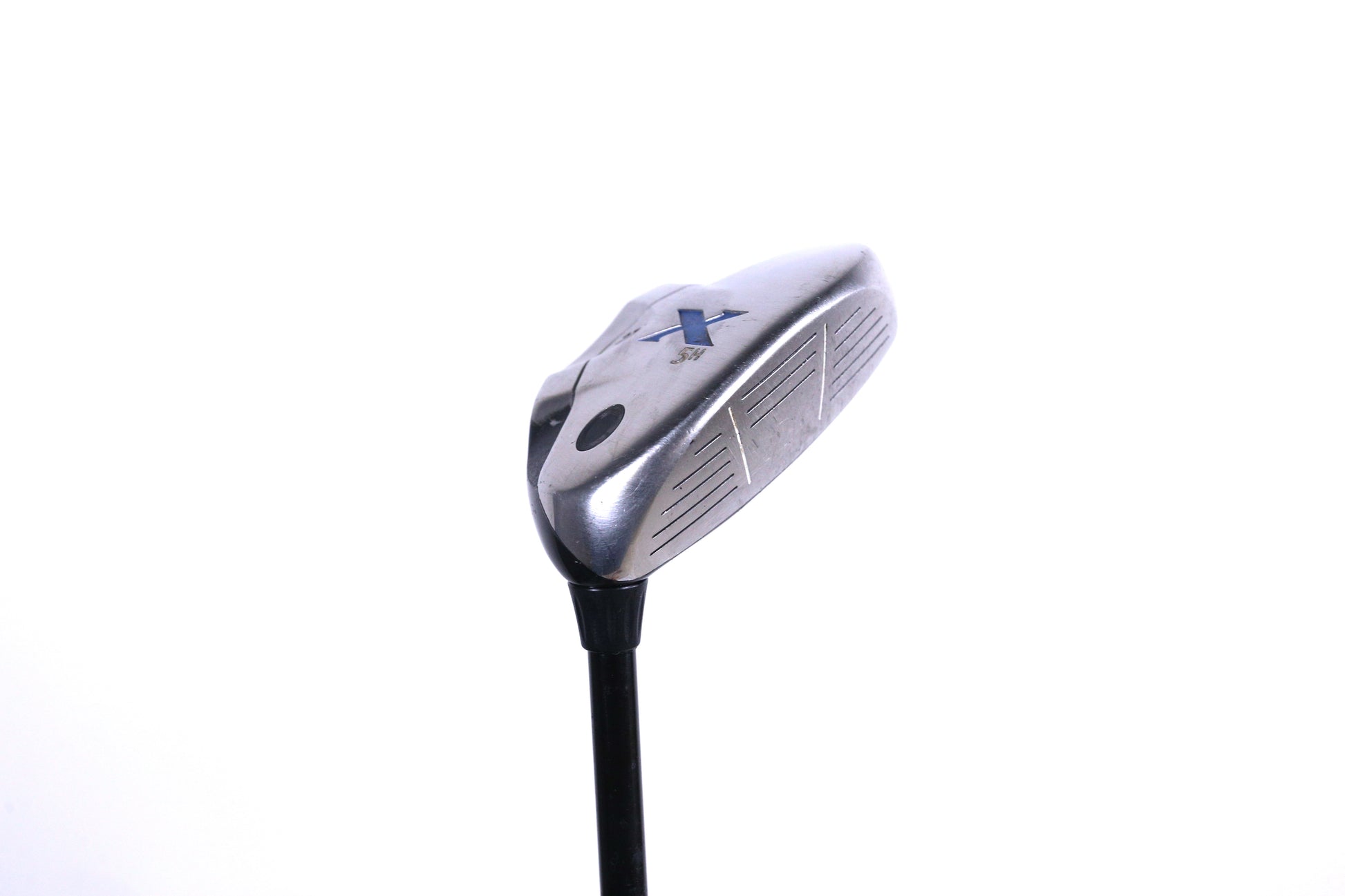 Used Callaway X 5H Hybrid - Right-Handed - 27 Degrees - Ladies Flex-Next Round