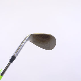 Used Ping Glide Forged Sand Wedge - Right-Handed - 54 Degrees - Stiff Flex