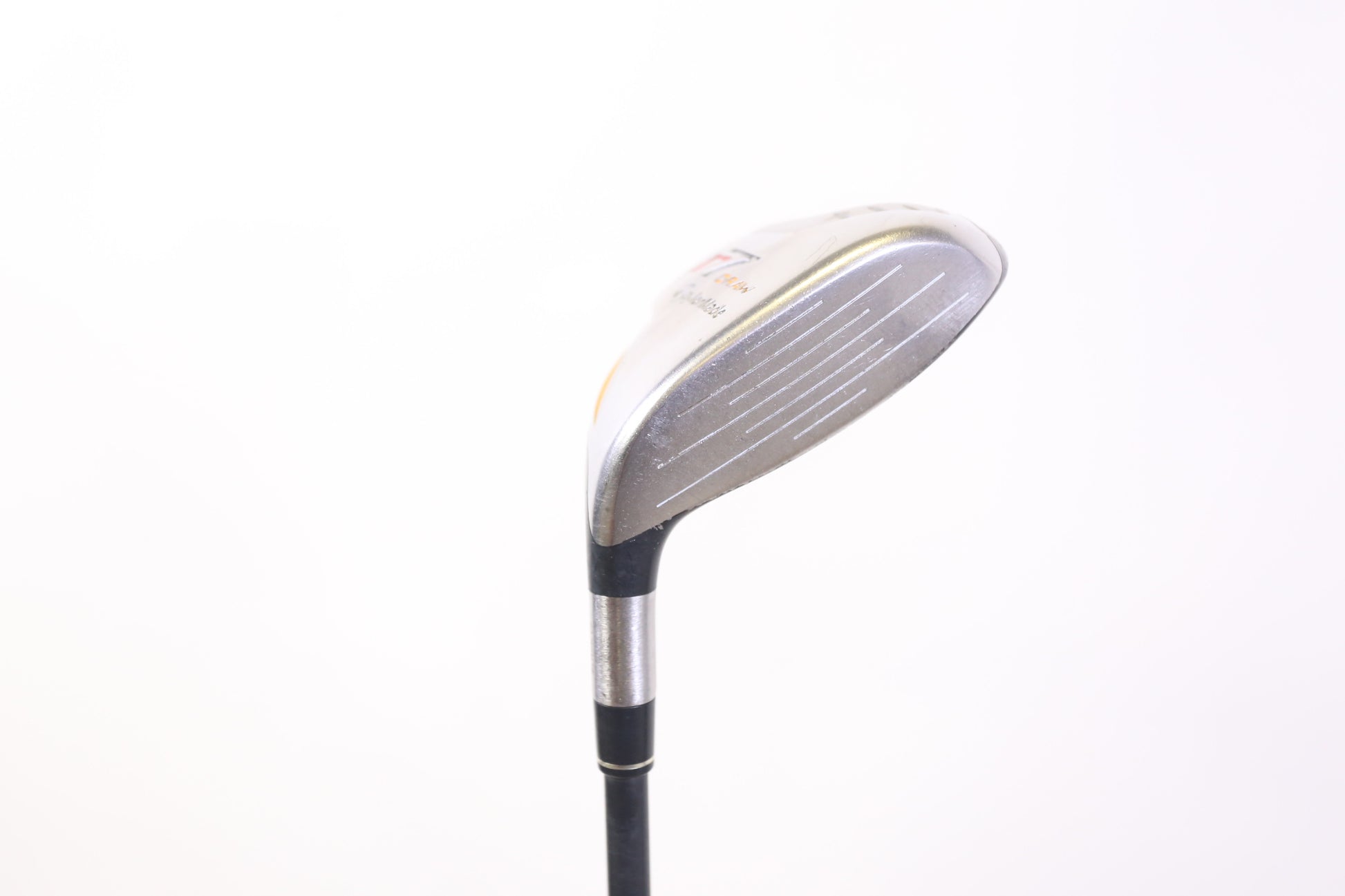 Used TaylorMade r7 Draw 3-Wood - Right-Handed - 15 Degrees - Regular Flex-Next Round