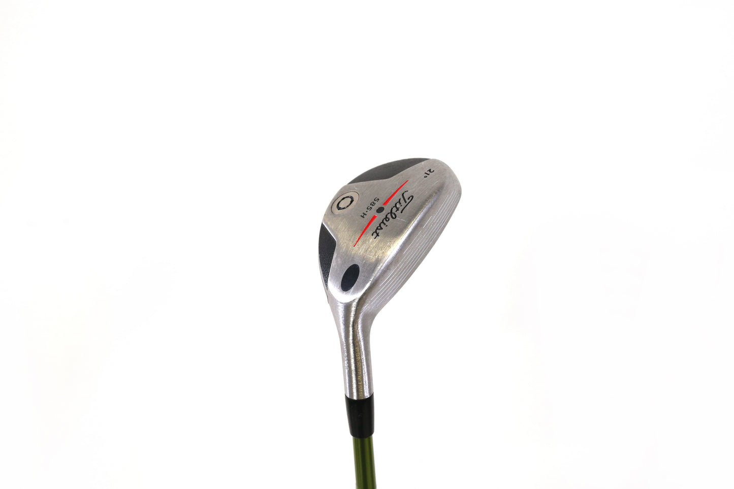 Used Titleist 585.H 3H Hybrid - Right-Handed - 21 Degrees - Stiff Flex-Next Round