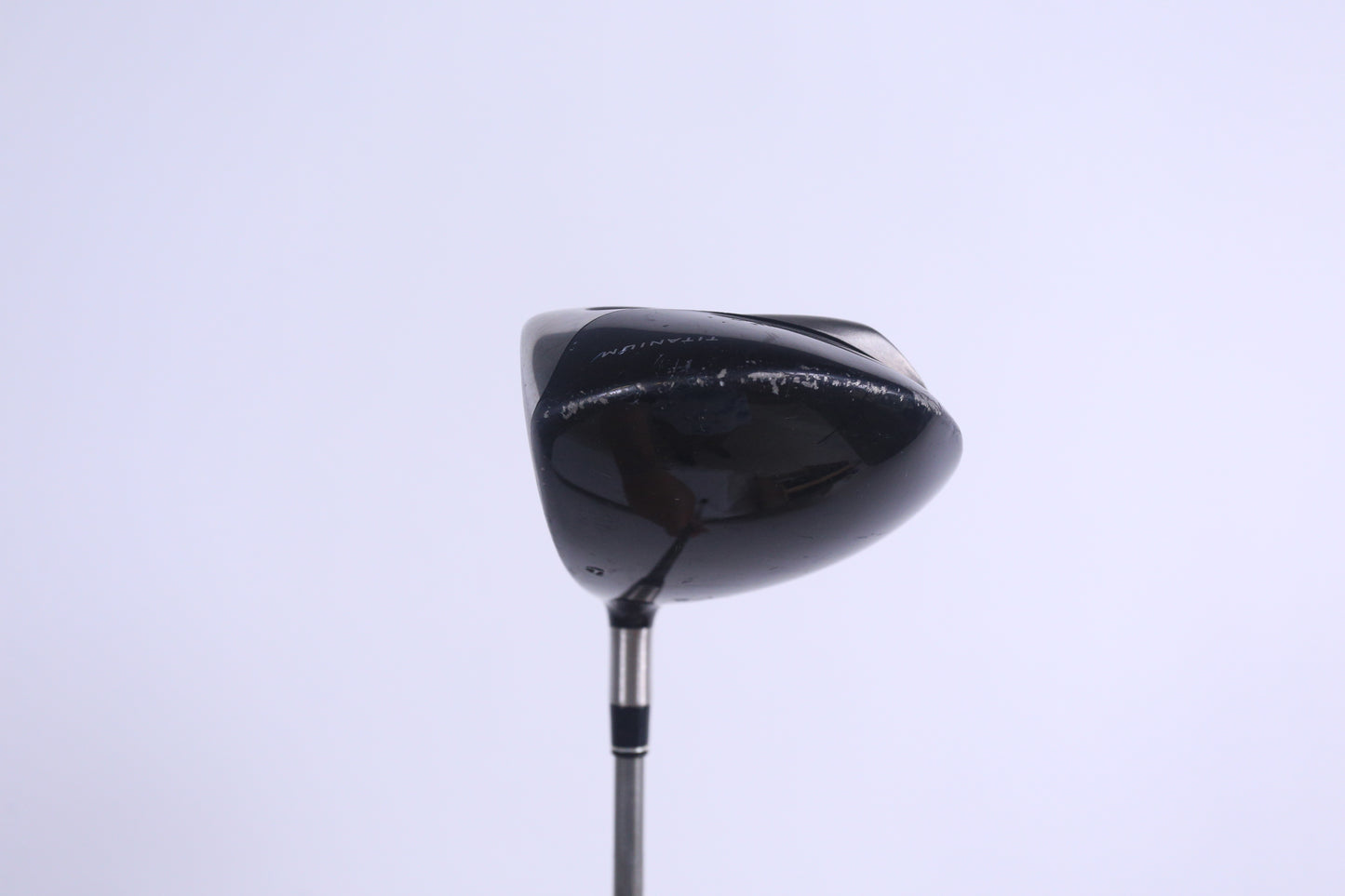 TaylorMade r5 Dual Driver - Right-Handed - 10.5 Degrees - Regular Flex