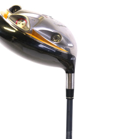 TaylorMade r7 460 Driver - Right-Handed - 9.5 Degrees - Stiff Flex-Next Round