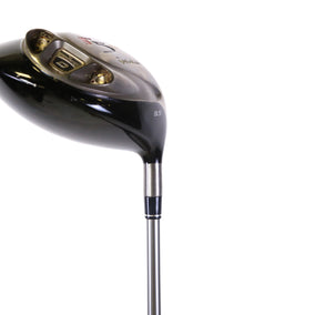 TaylorMade r5 dual Type D Driver 9.5* RH 45in Graphite Stiff Flex-Next Round