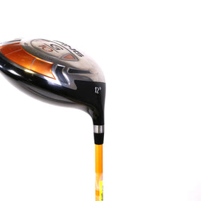 Ping G10 Driver 12* 45.5 in Right Handed Graphite Regular Flex-Next Round