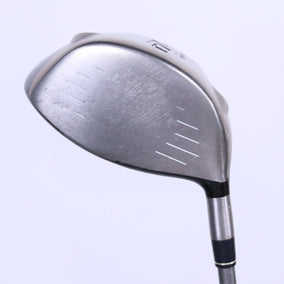 TaylorMade r7 Quad 10.5* 45in LH Graphite Shaft Regular Flex-Next Round
