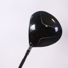TaylorMade Burner Draw Driver 10.5* RH 45.5 in Graphite Regular Flex Shaft