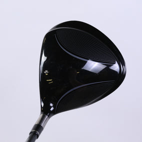 TaylorMade Burner 09 Driver 10.5* RH 45 in Graphite Shaft Senior Flex-Next Round