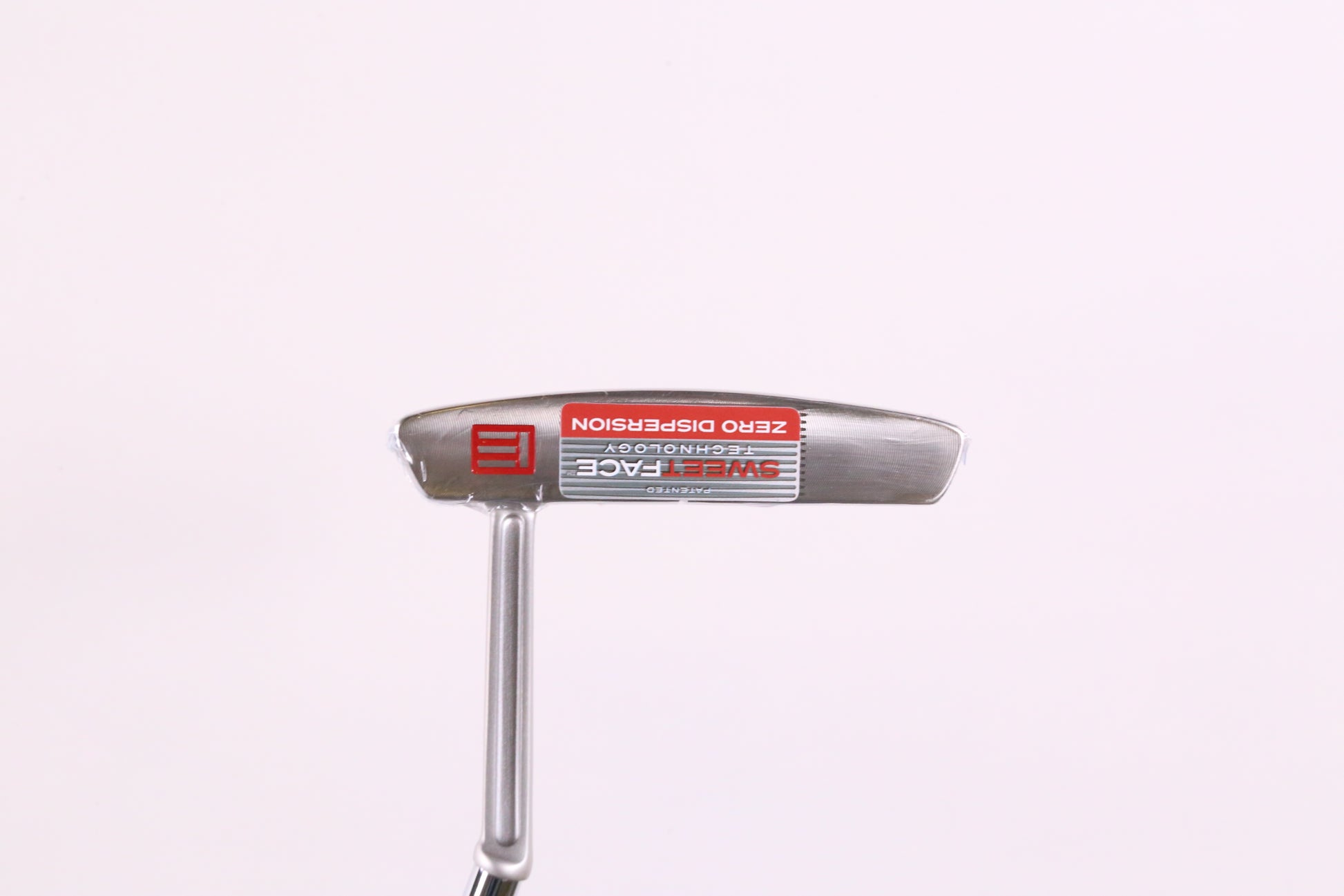Evnroll TourStroke Trainer Putter - Right-Handed - 35 in - Blade-Next Round