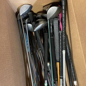 Wholesale Lot of 40 Callaway Big Bertha Warbird Fairway Woods Bargain