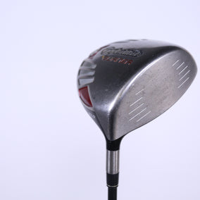 TaylorMade Burner Driver 10.5* RH 45 in Graphite Shaft Seniors Flex