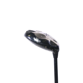 Used Callaway X 3H Hybrid - Right-Handed - 21 Degrees - Stiff Flex-Next Round