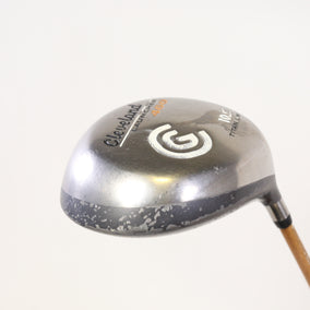 Used Cleveland Launcher 460 Driver - Right-Handed - 10.5 Degrees - Regular Flex-Next Round