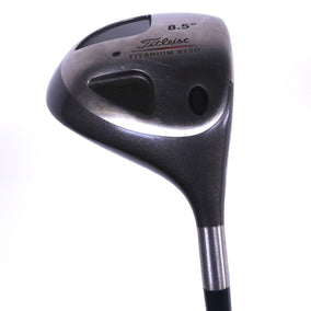 Used Titleist 975D Driver - Right-Handed - 8.5 Degrees - Stiff Flex-Next Round