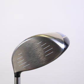 TaylorMade Burner HT Driver 44.5 in Right-Handed Graphite Lite Flex Shaft