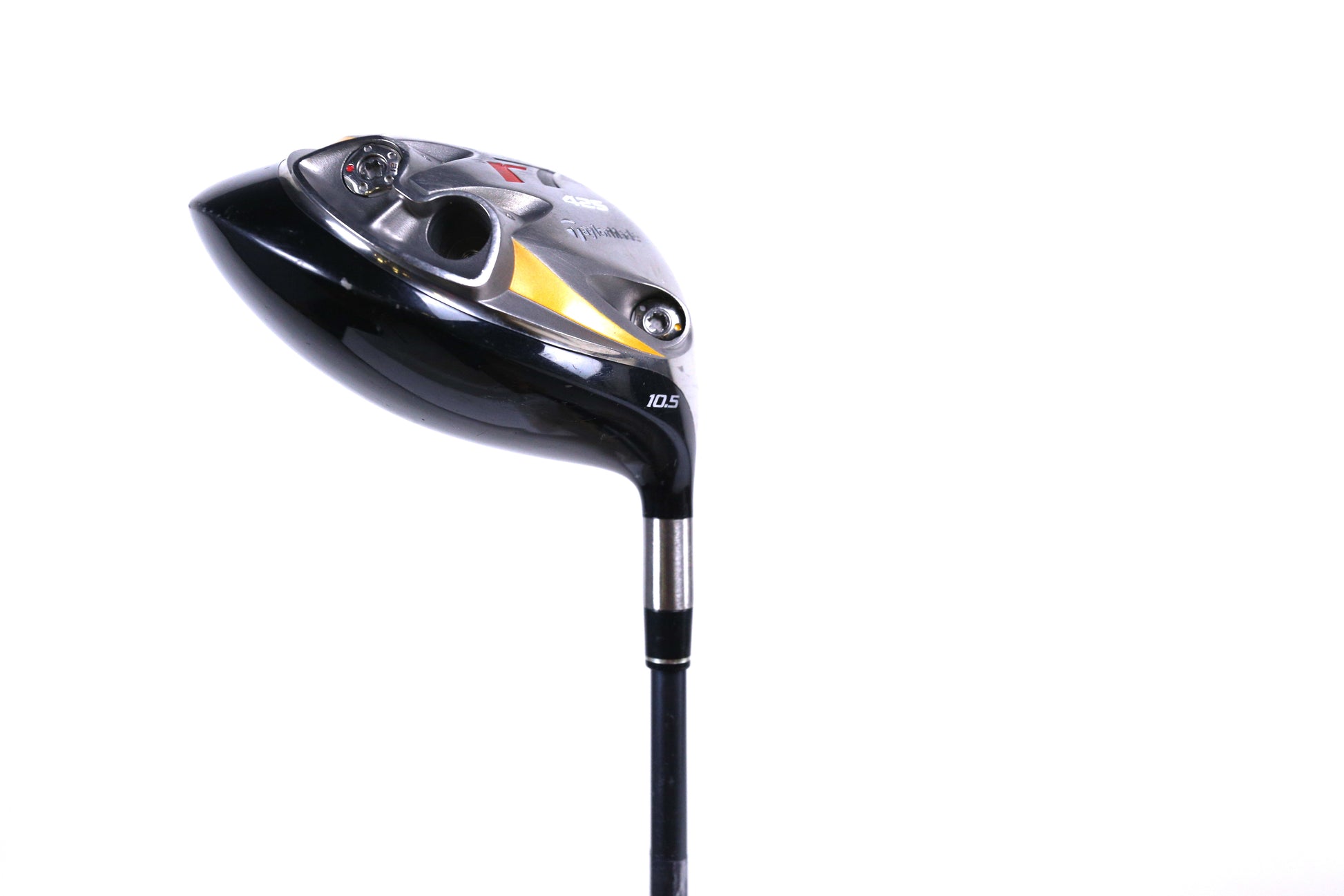 TaylorMade r7 425 Driver - Right-Handed - 10.5 Degrees - Regular Flex-Next Round