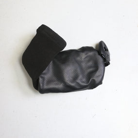 TaylorMade M4 Hybrid Headcover Only Black Very Good Condition-Next Round