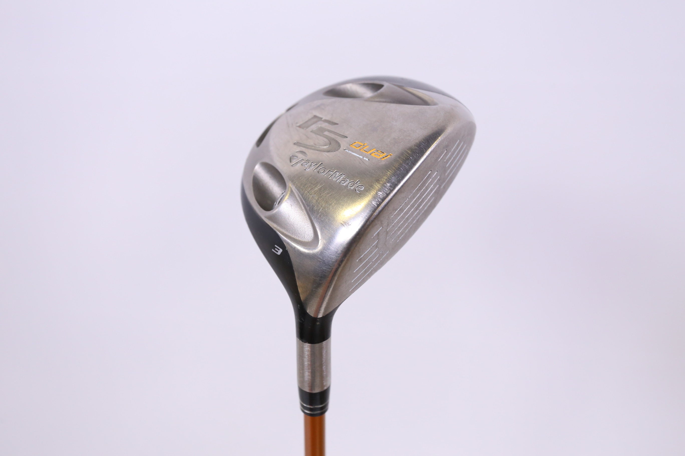 Taylormade R5 Dual buy 3 Golf Club