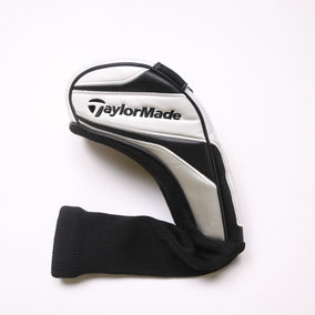 TaylorMade R11s Driver Headcover Only Faux Leather Very Good Condition-Next Round