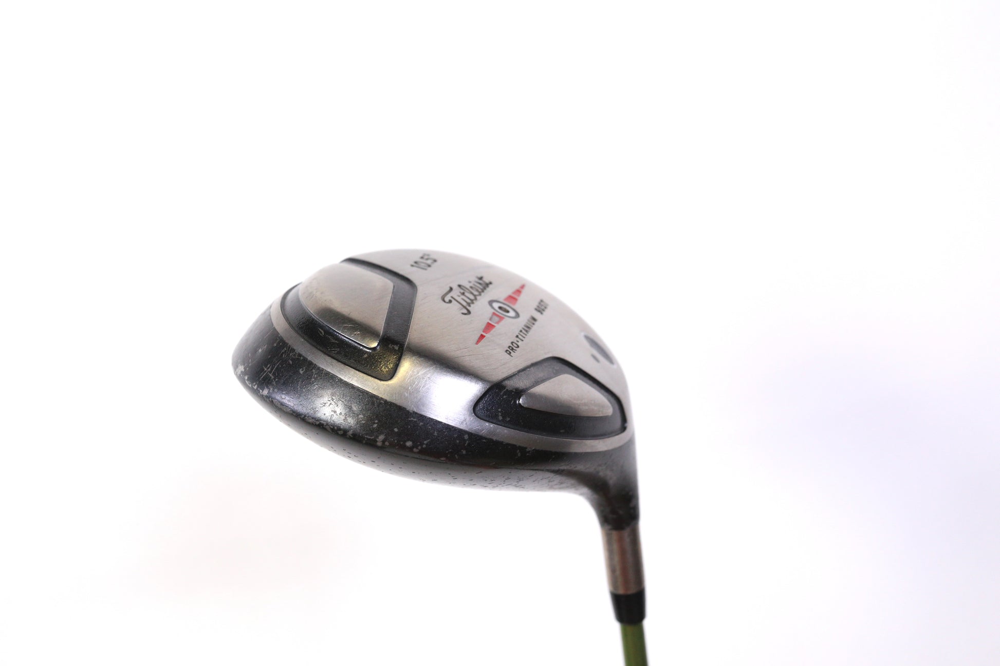 Titleist 905T Driver - Right-Handed - 10.5 Degrees - Regular Flex-Next Round