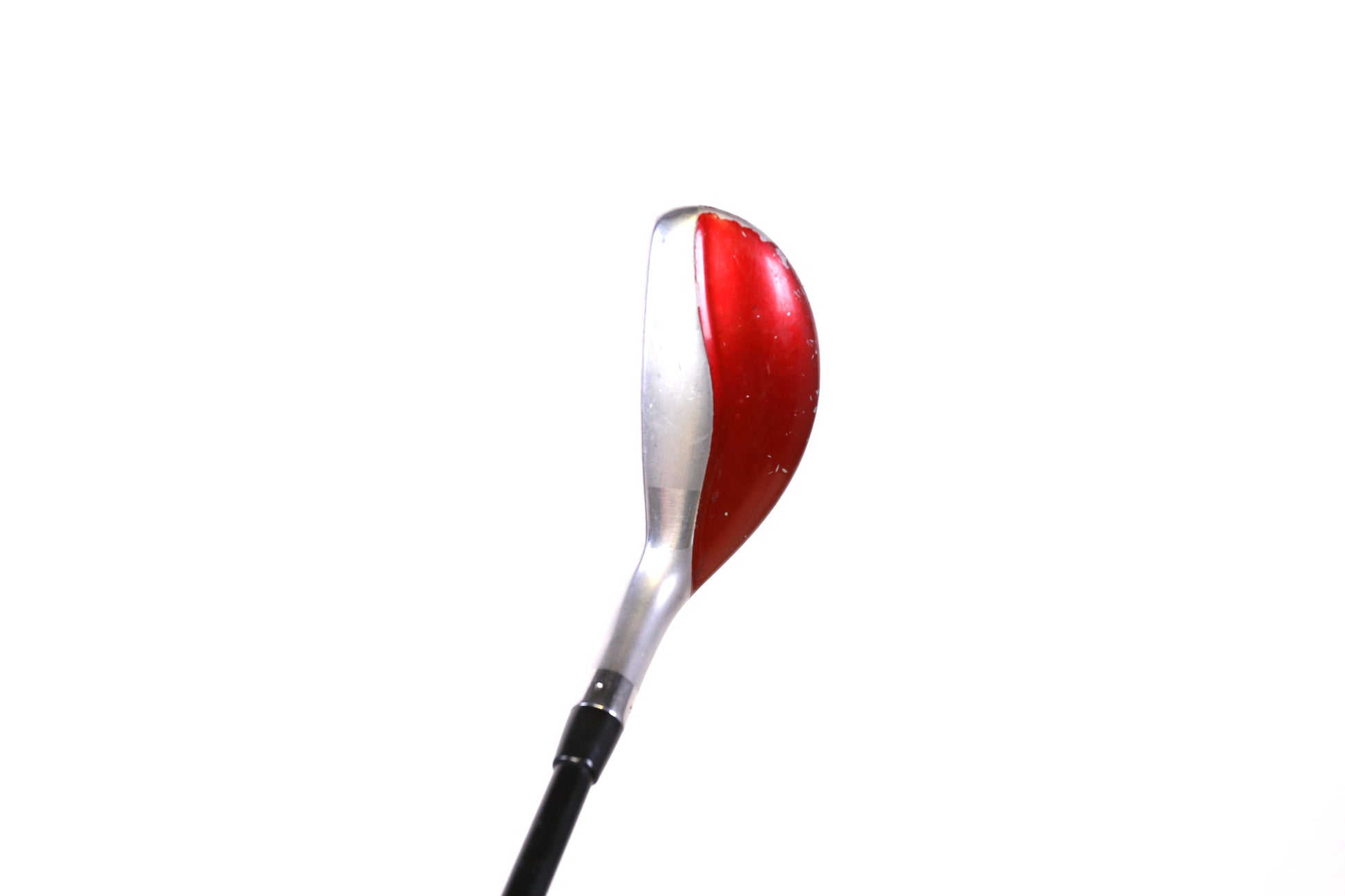 Nike CPR Iron-Wood 2 Hybrid 18* 41.25 in RH Nike Graphite Shaft Regular Flex-Next Round