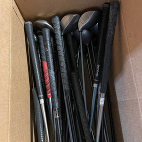 Wholesale Lot of 40 Callaway Big Bertha Warbird Fairway Woods Bargain-Next Round