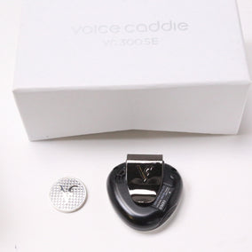 Voice Caddie VC300SE GPS Rangefinder White