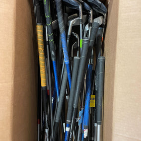 Wholesale Lot of 40 Adams a3, a3OS & a7OS Hybrids-Next Round