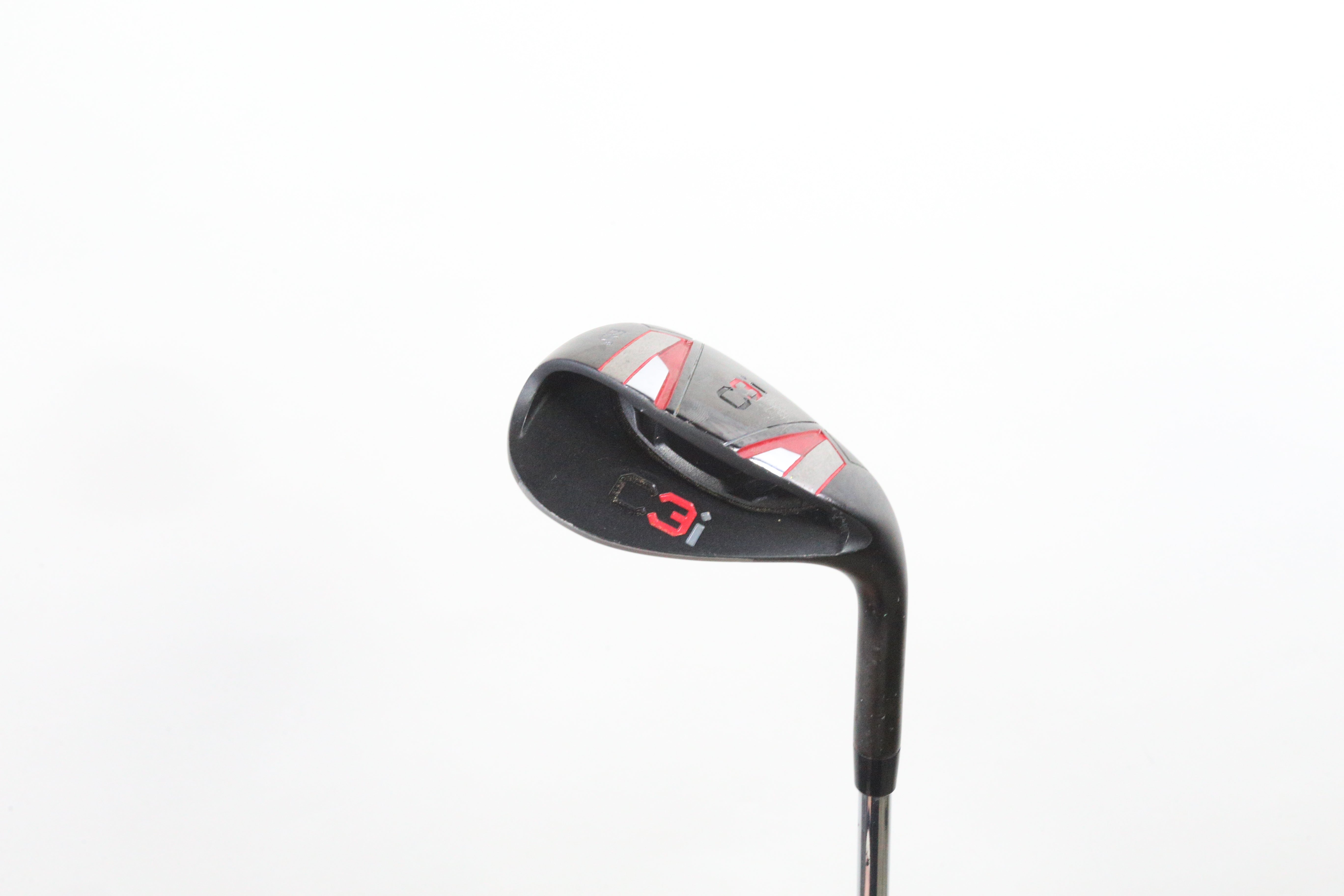 C3i 65* sand authentic wedge