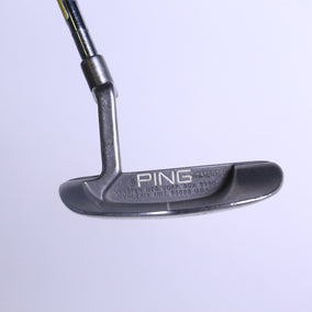 Ping B60 Putter 35.5 in RH Steel Shaft Mid-Mallet