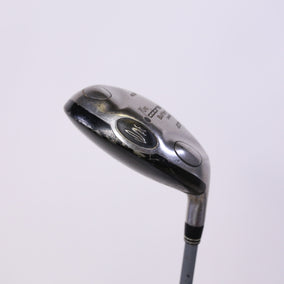 Used Cobra Baffler DWS 4H Hybrid - Right-Handed - 23 Degrees - Regular Flex