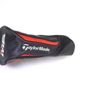 TaylorMade M6 Driver Headcover Only Black Very Good Condition