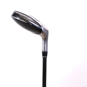 TaylorMade Rescue Mid 2H Hybrid - Right-Handed - 16 Degrees - Stiff Flex