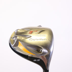 TaylorMade r7 425 Driver - Right-Handed - 9.5 Degrees - Stiff Flex-Next Round