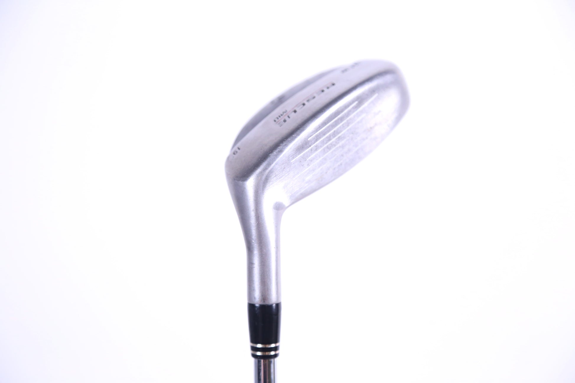 TaylorMade Rescue Mid 3H Hybrid - Right-Handed - 19 Degrees - Regular Flex-Next Round