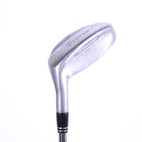 Used TaylorMade Rescue Mid 3H Hybrid - Right-Handed - 19 Degrees - Stiff Flex-Next Round