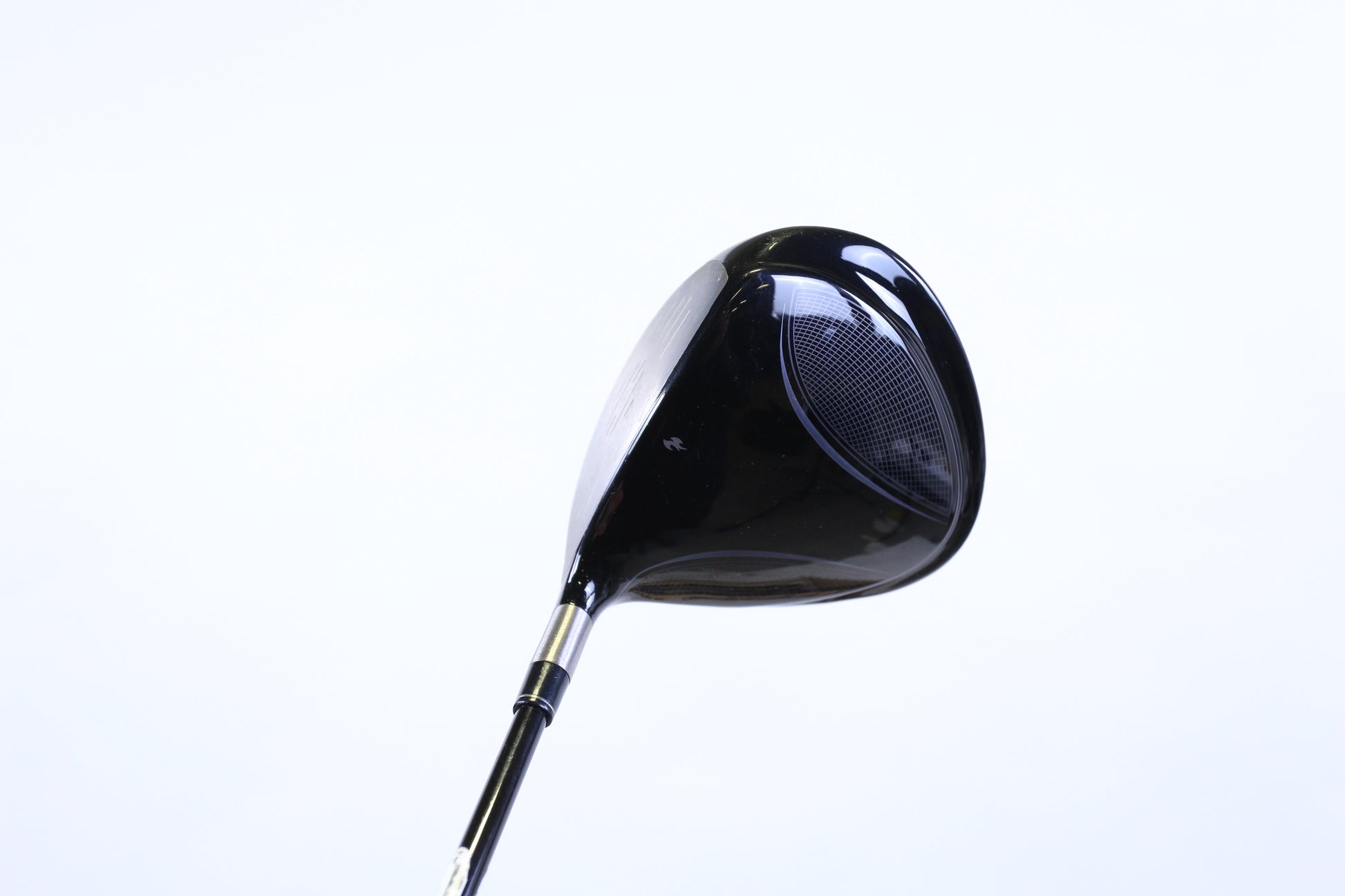 TaylorMade Burner 09 Driver 9.5* RH 45.5 in Graphite Shaft Regular Flex-Next Round