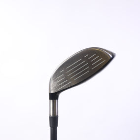 TaylorMade R580 5-Wood - Right-Handed - 18 Degrees - Stiff Flex-Next Round
